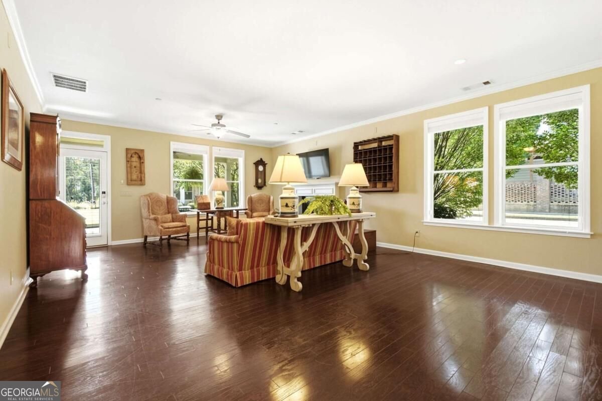 827 Rockford Commons Drive Marietta - Photo 19