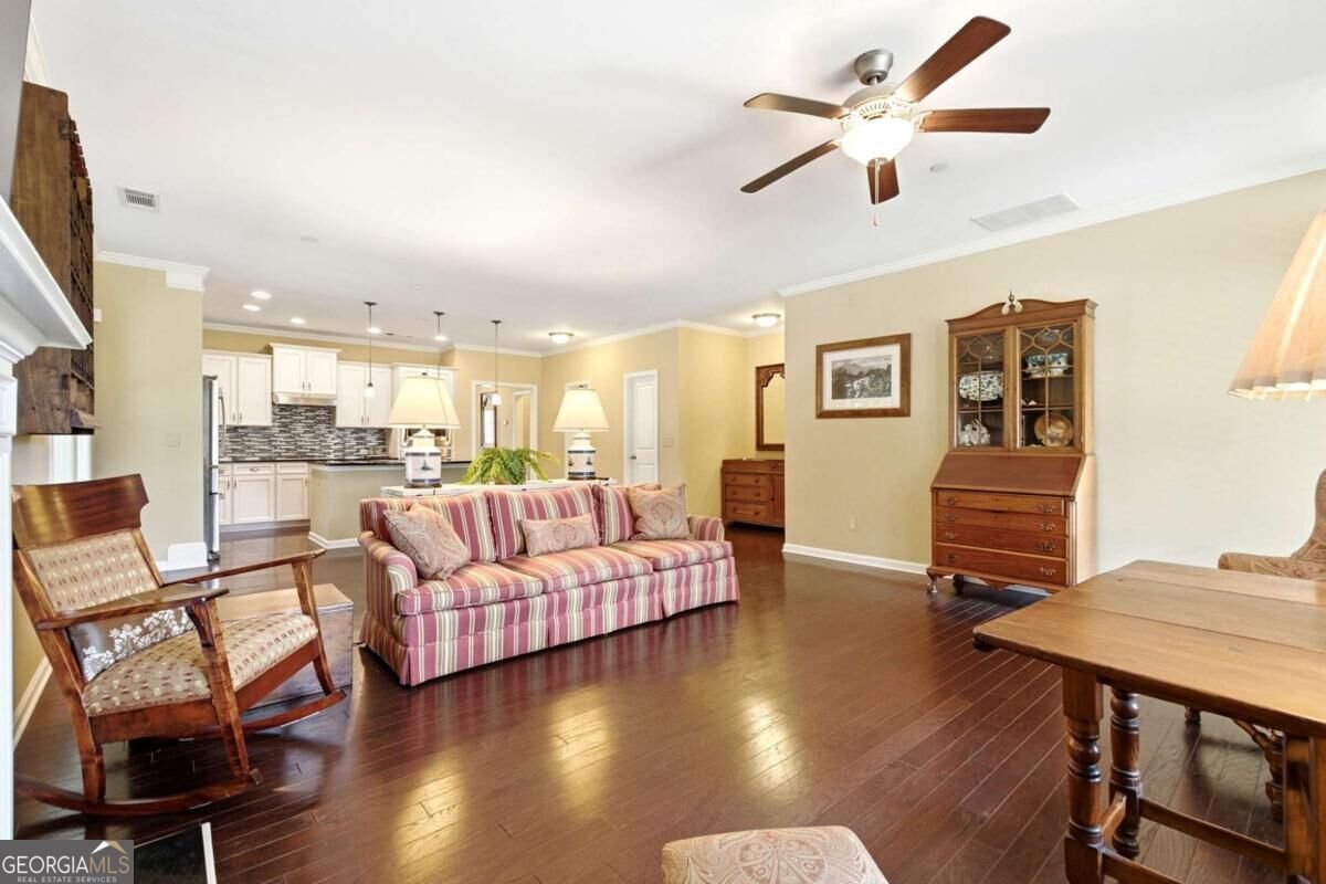 827 Rockford Commons Drive Marietta - Photo 22
