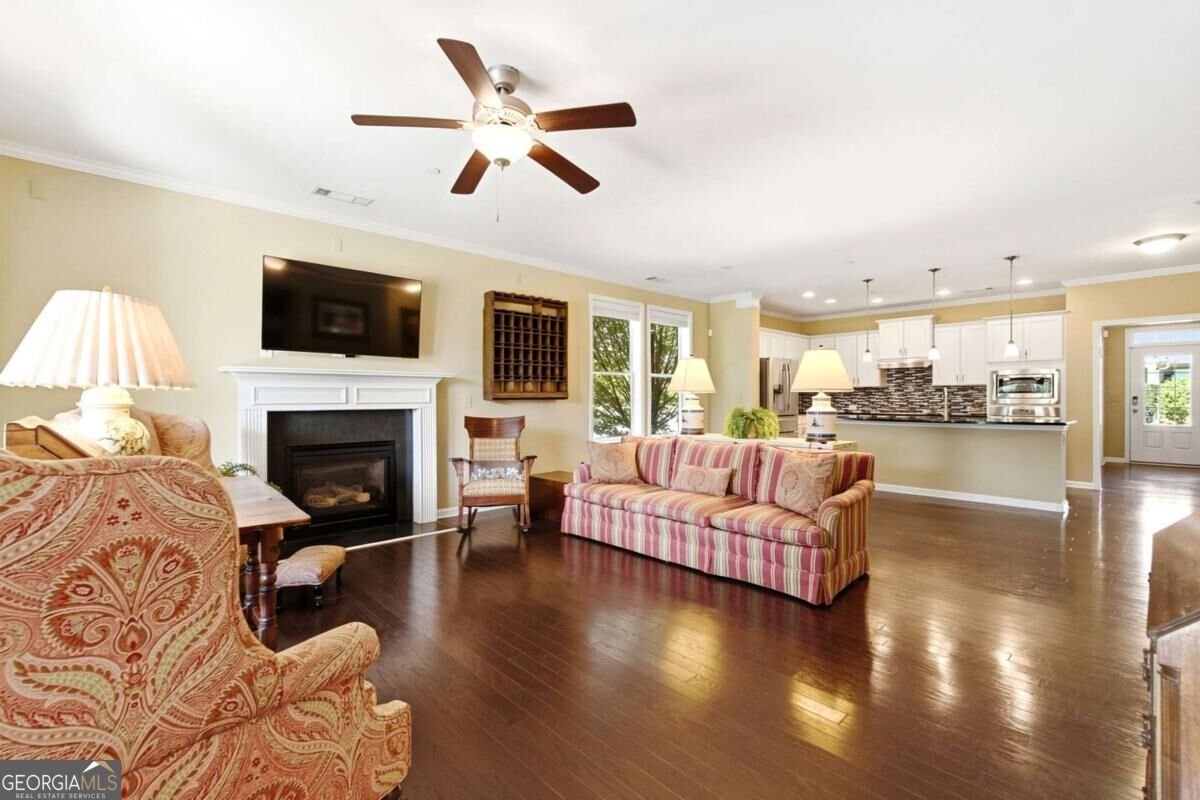 827 Rockford Commons Drive Marietta - Photo 23