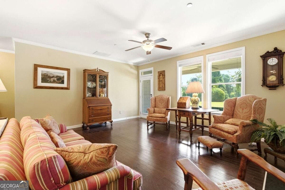 827 Rockford Commons Drive Marietta - Photo 24