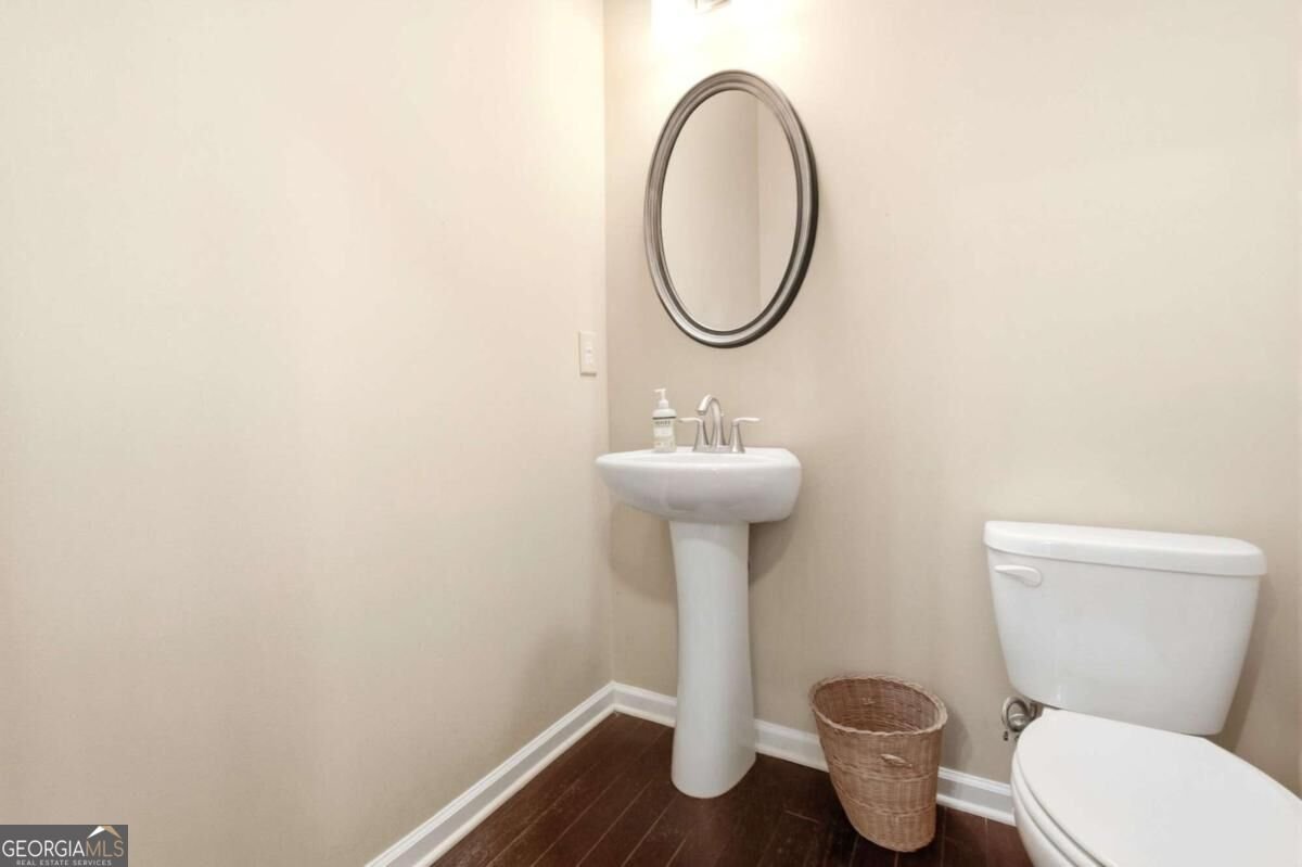 827 Rockford Commons Drive Marietta - Photo 28