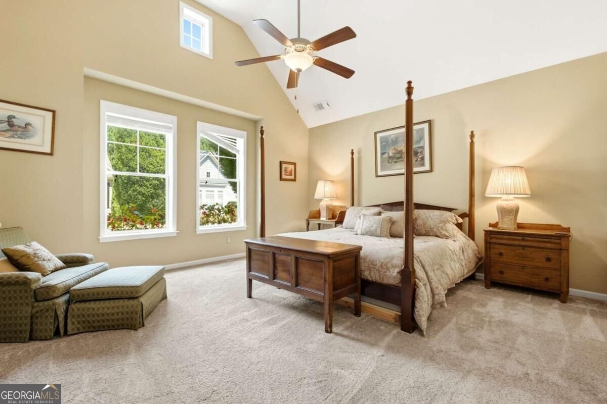 827 Rockford Commons Drive Marietta - Photo 29
