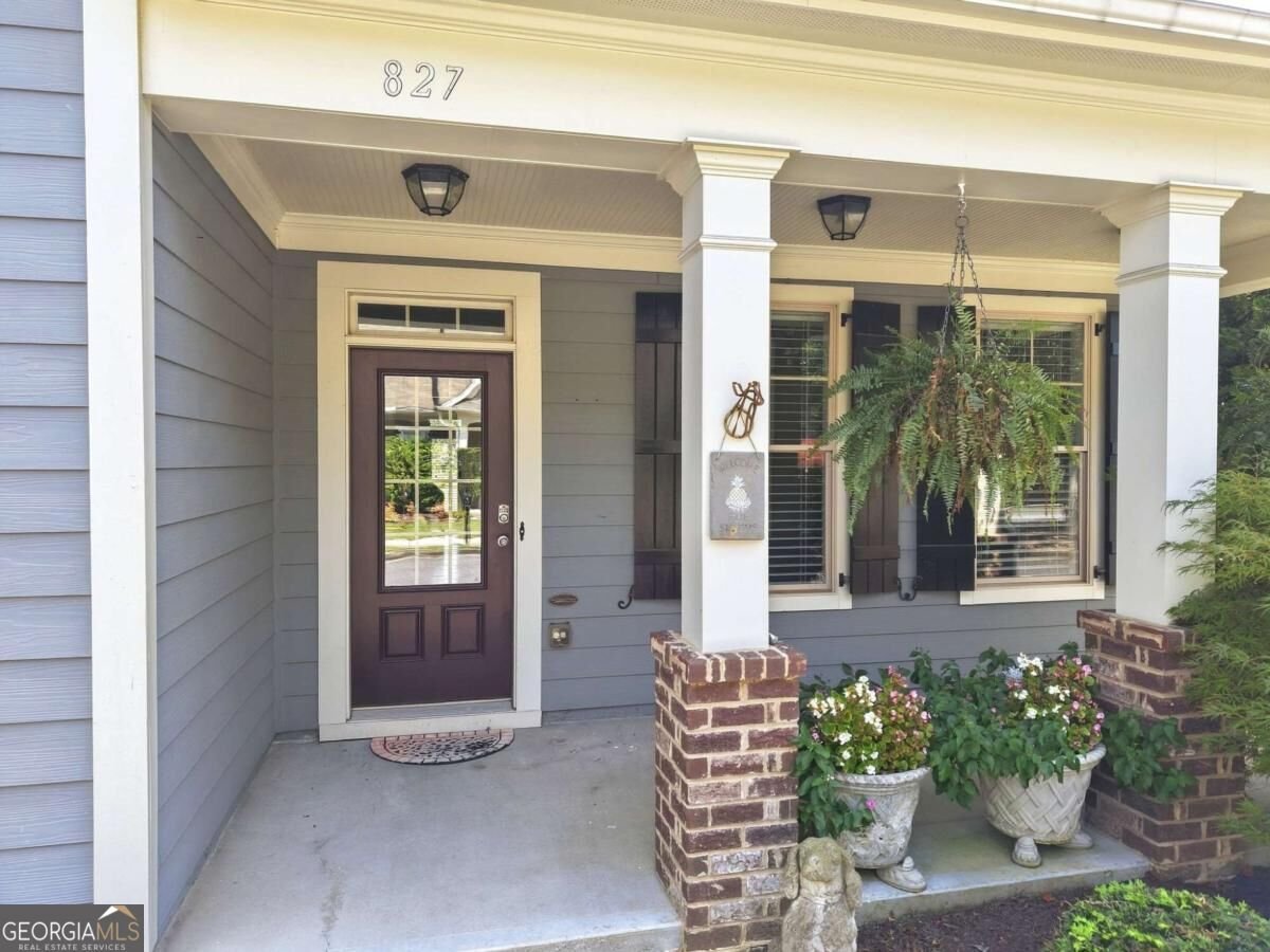 827 Rockford Commons Drive Marietta - Photo 8
