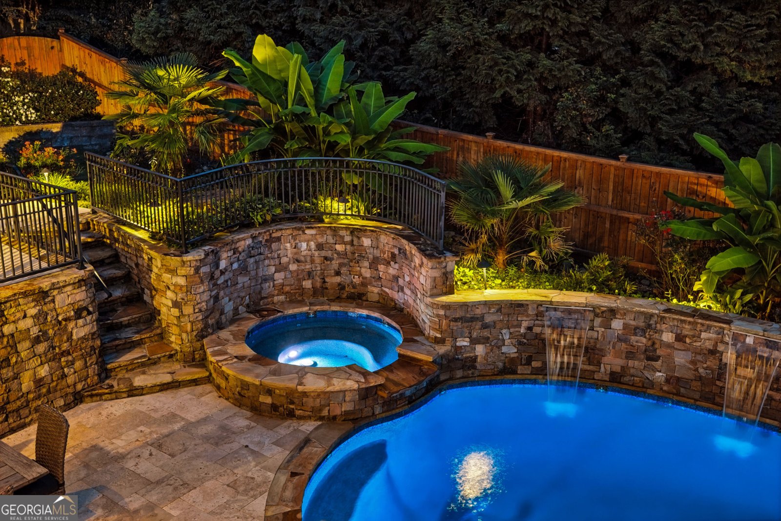 5115 Millwood Drive Canton - Photo 100