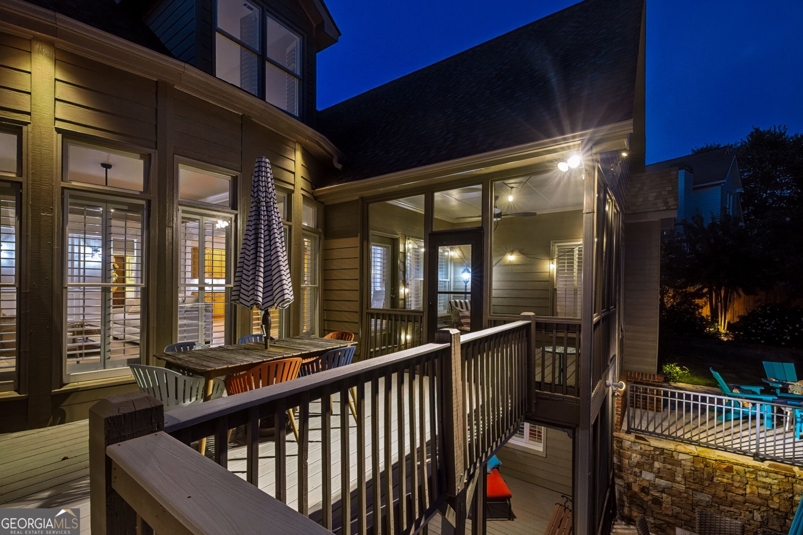 5115 Millwood Drive Canton - Photo 101