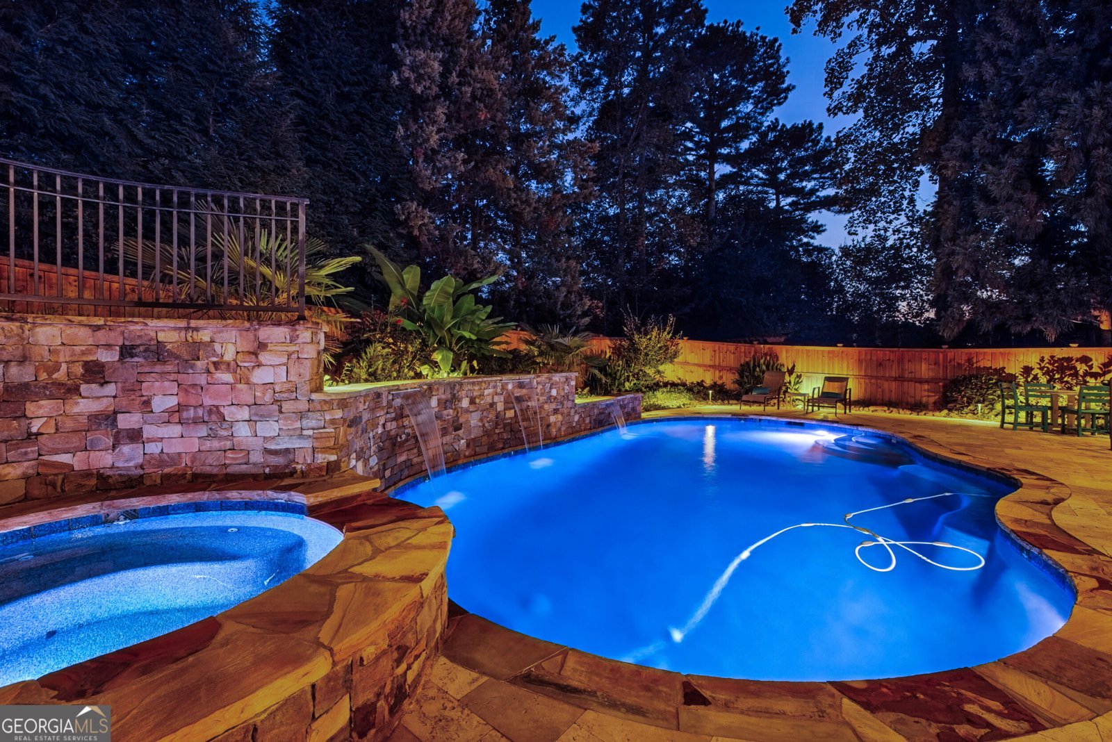 5115 Millwood Drive Canton - Photo 103