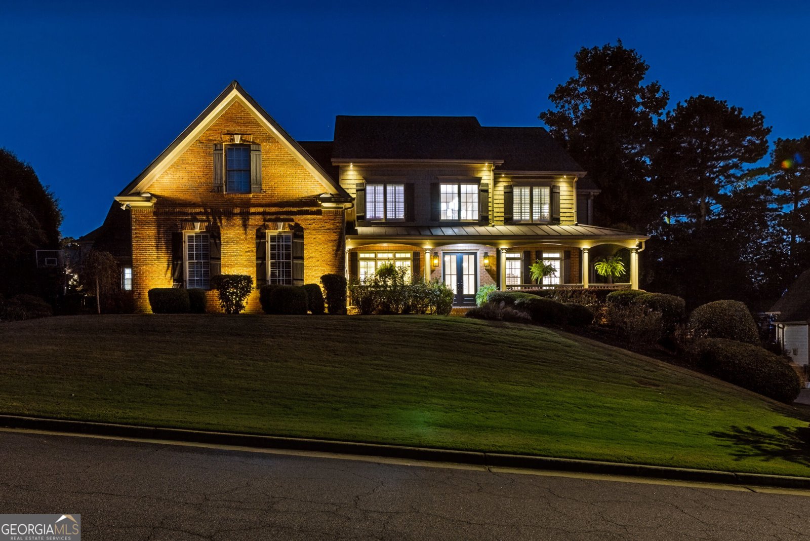 5115 Millwood Drive Canton - Photo 104