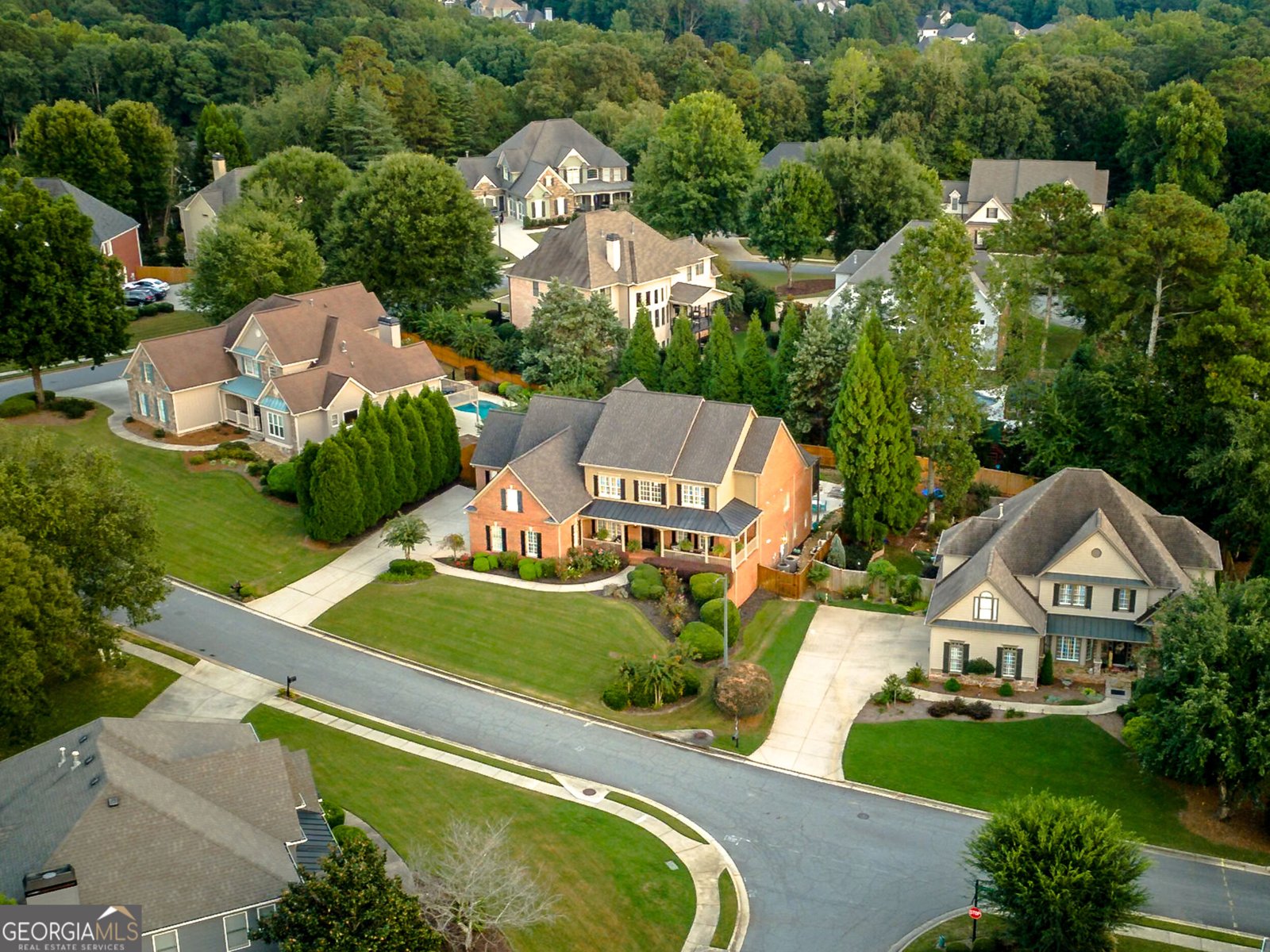 5115 Millwood Drive Canton - Photo 107
