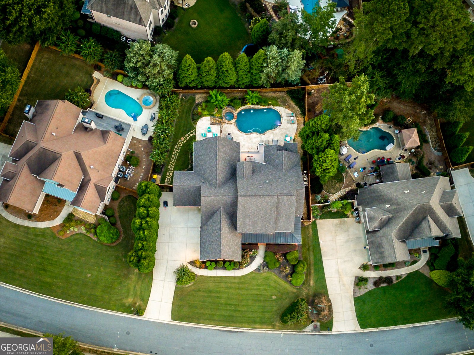 5115 Millwood Drive Canton - Photo 108