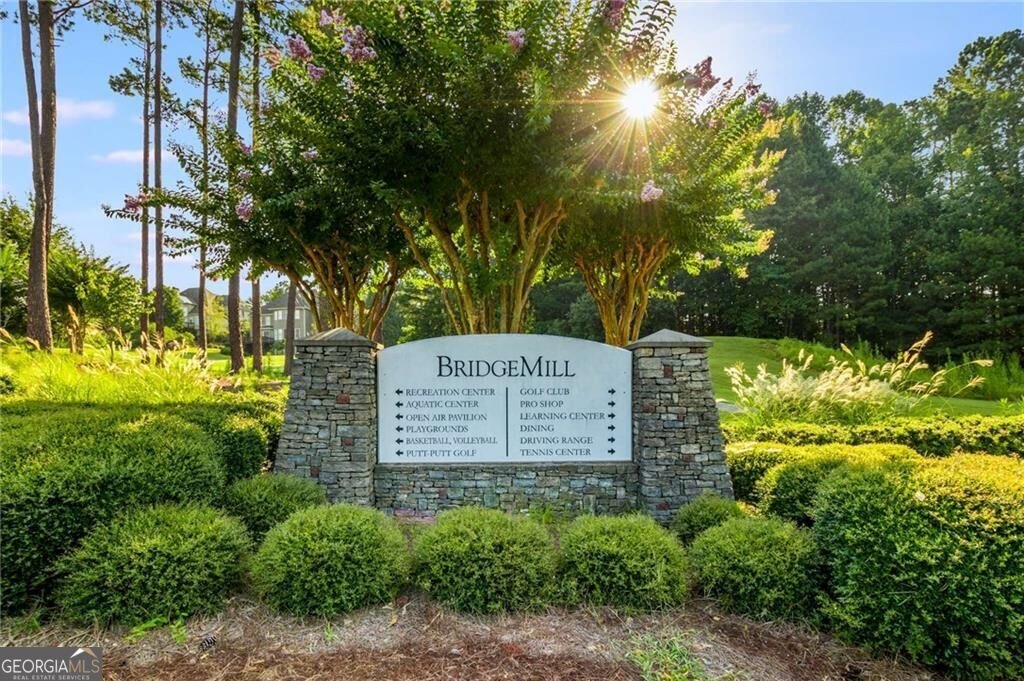 5115 Millwood Drive Canton - Photo 128