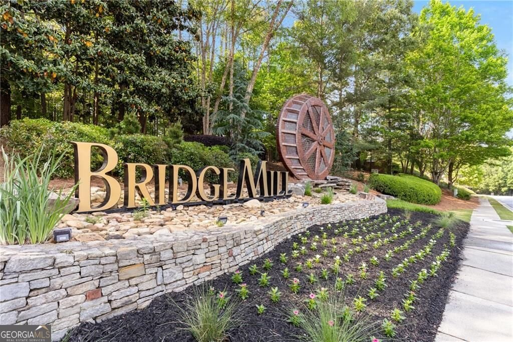5115 Millwood Drive Canton - Photo 132