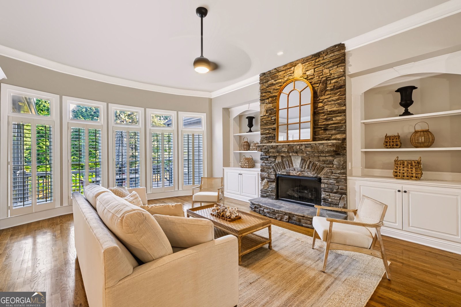5115 Millwood Drive Canton - Photo 16