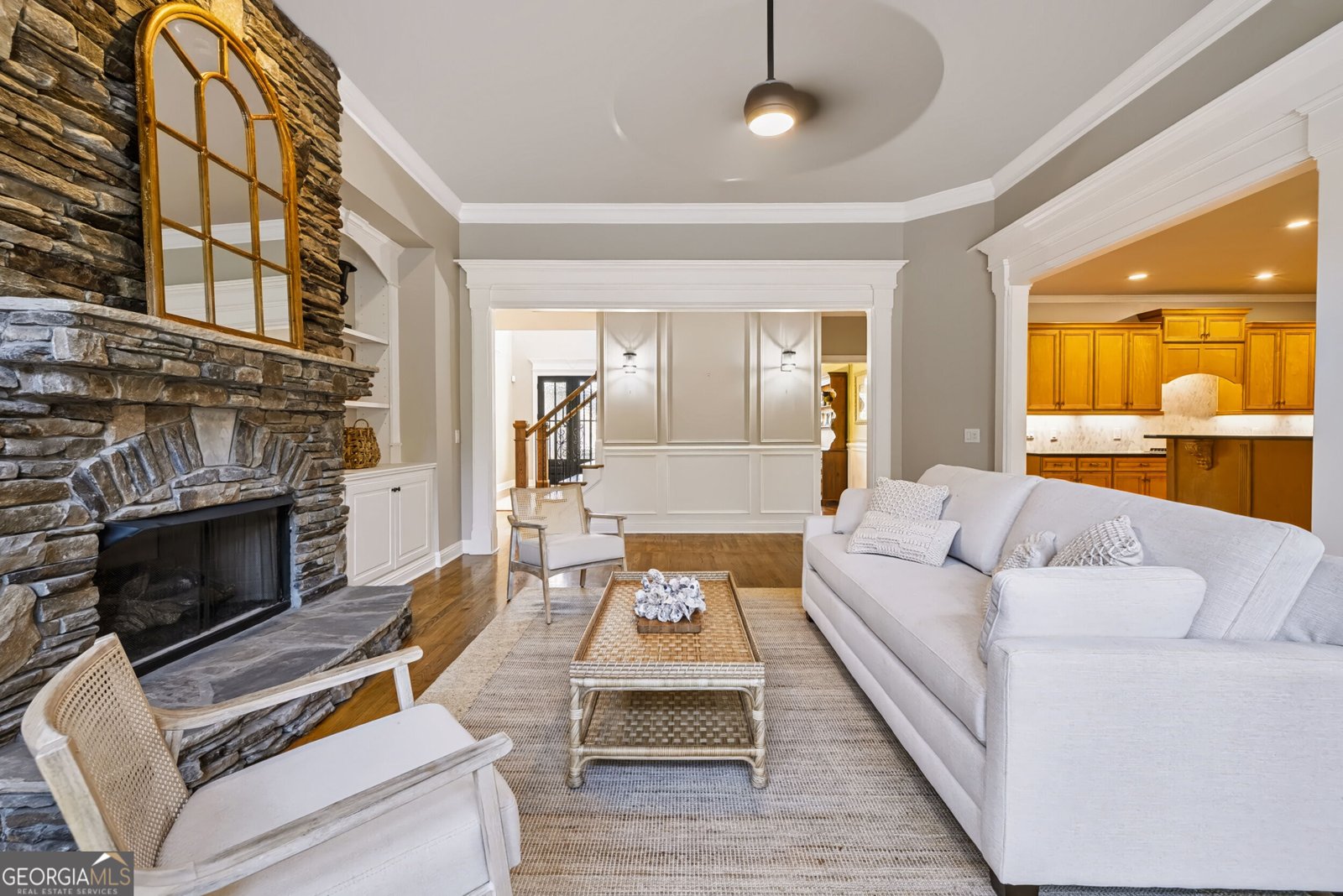 5115 Millwood Drive Canton - Photo 18