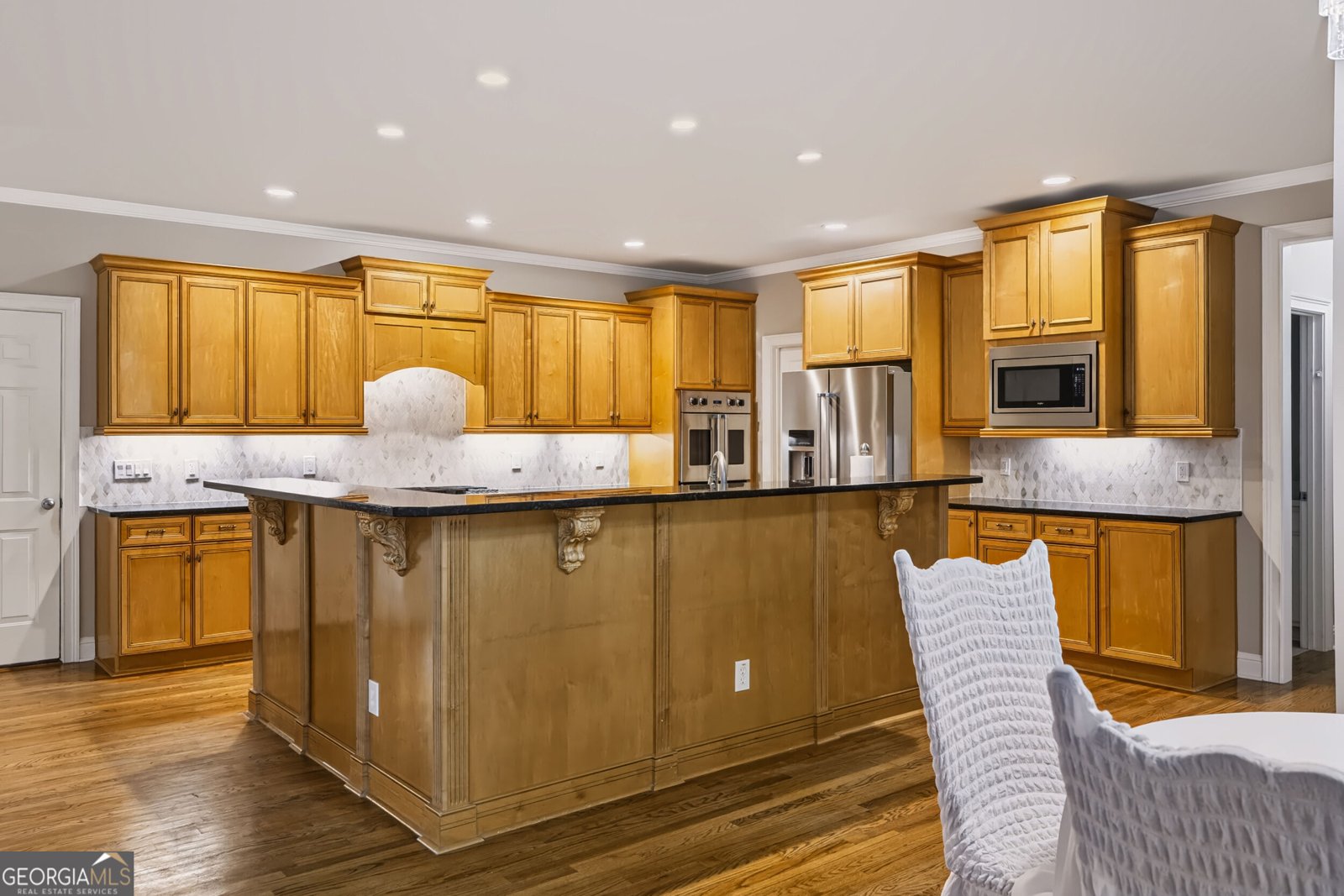 5115 Millwood Drive Canton - Photo 19