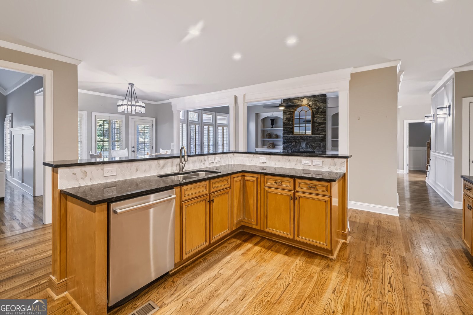 5115 Millwood Drive Canton - Photo 20