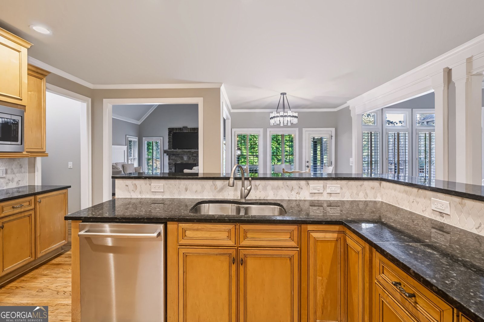 5115 Millwood Drive Canton - Photo 21