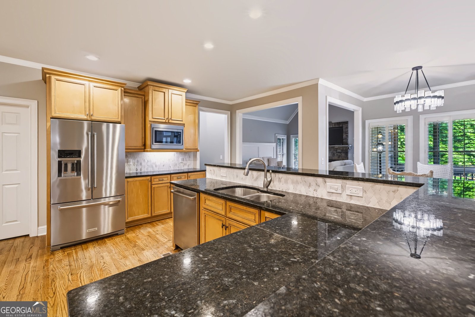 5115 Millwood Drive Canton - Photo 22