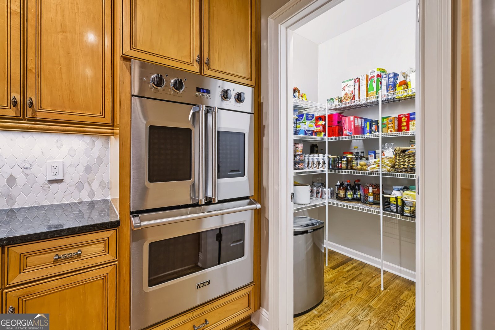5115 Millwood Drive Canton - Photo 24