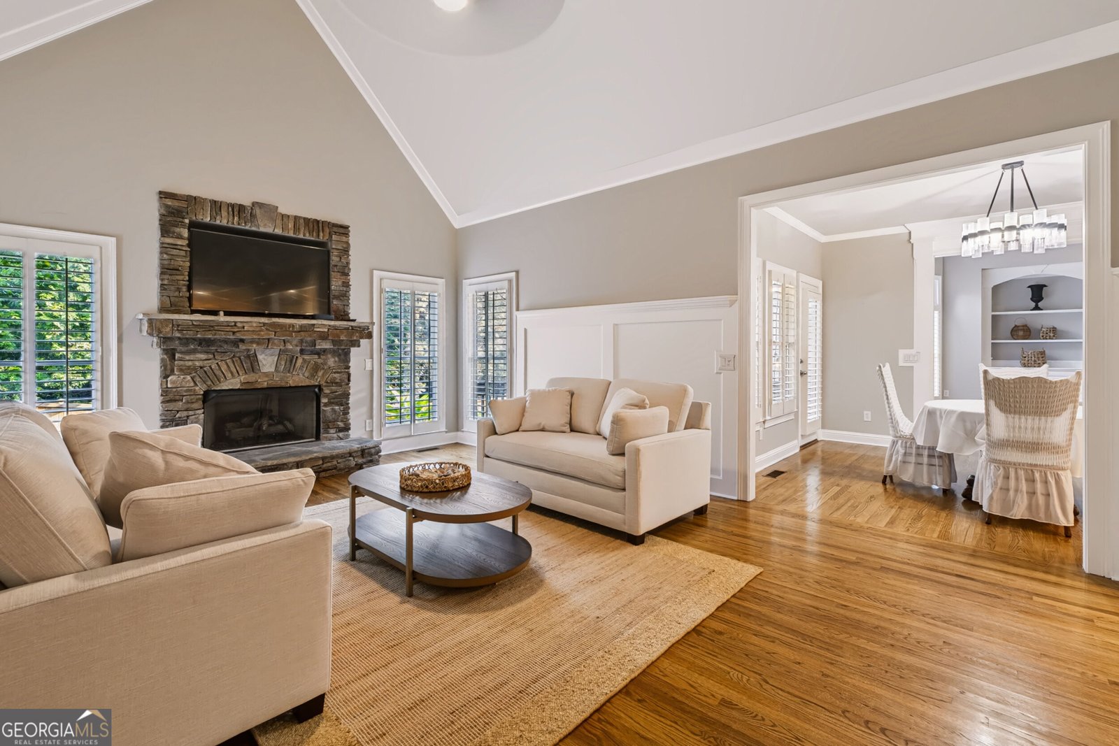 5115 Millwood Drive Canton - Photo 27