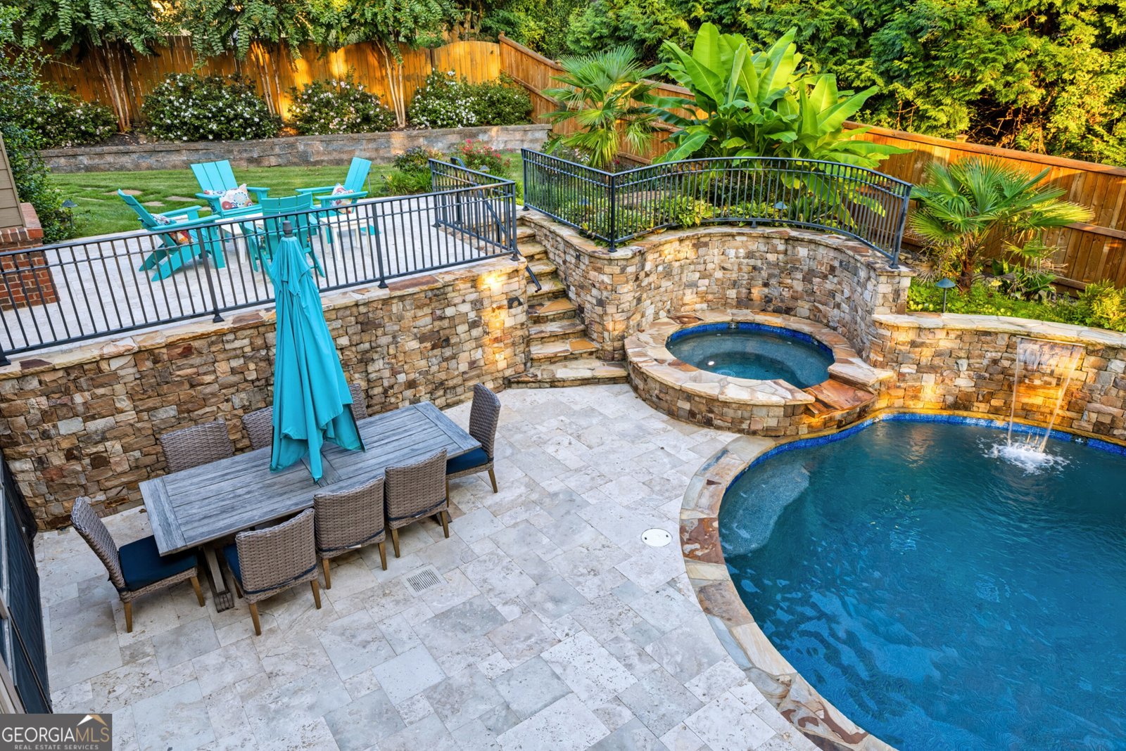 5115 Millwood Drive Canton - Photo 64