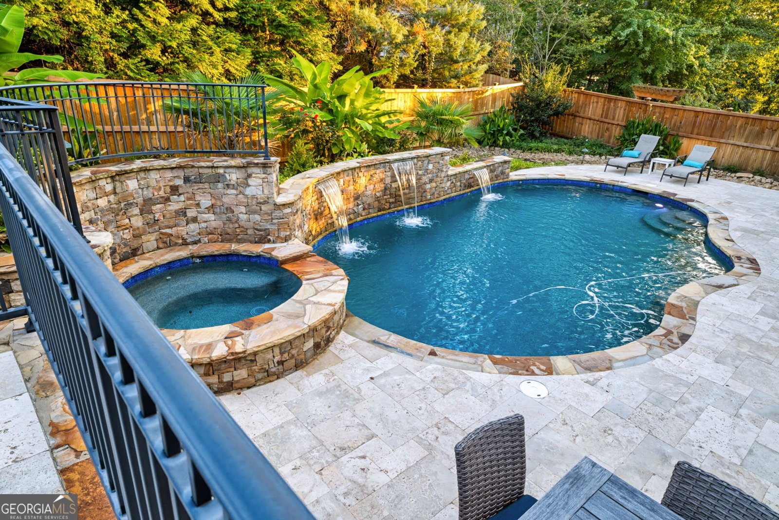 5115 Millwood Drive Canton - Photo 73