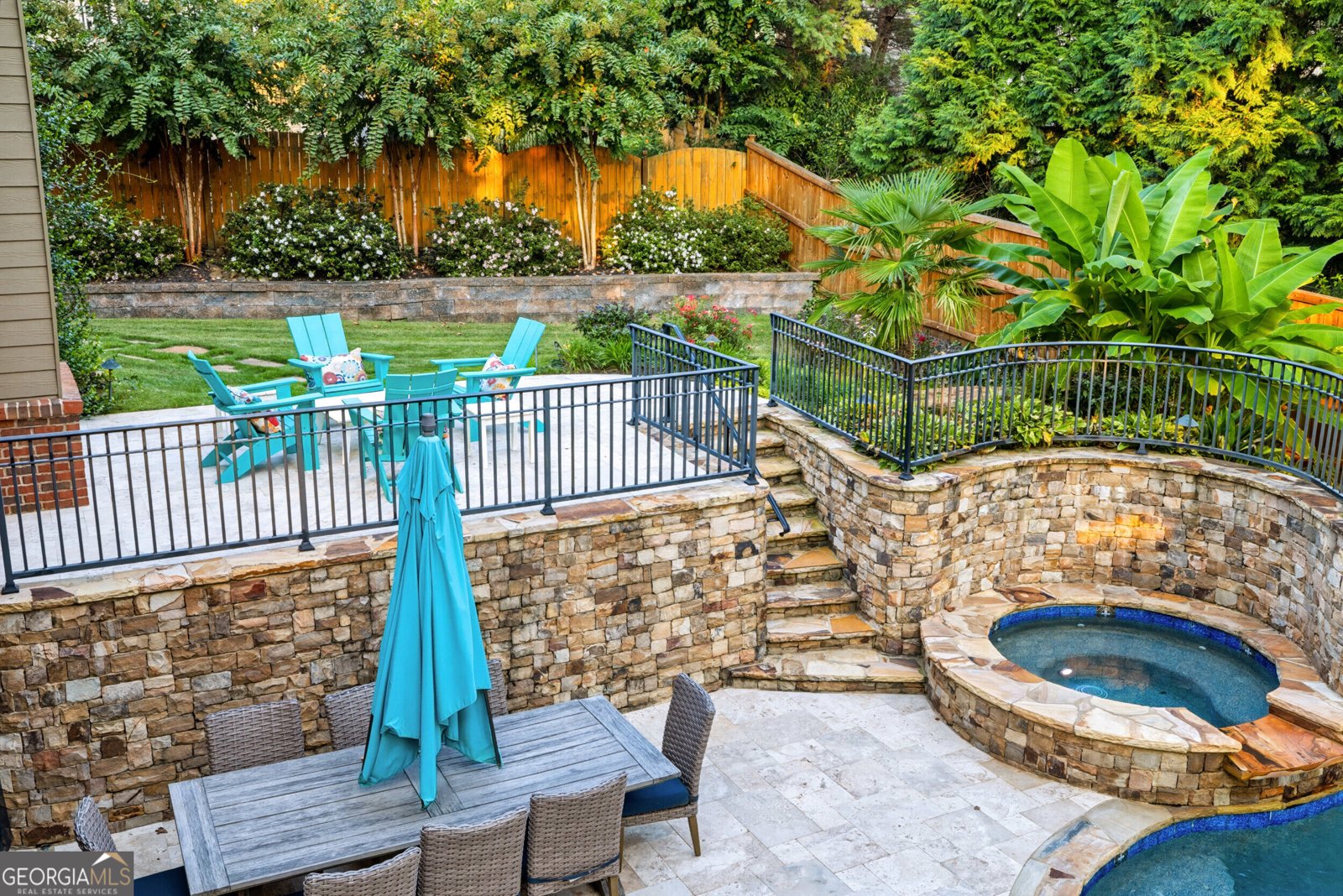 5115 Millwood Drive Canton - Photo 76