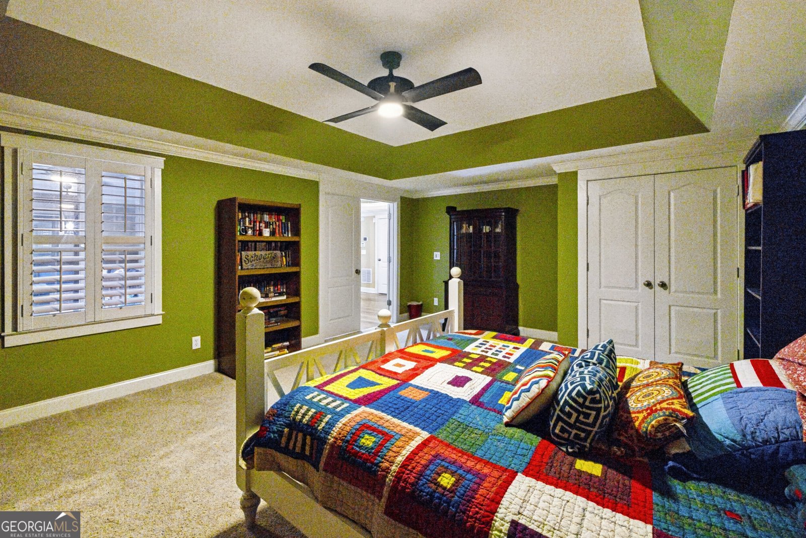 5115 Millwood Drive Canton - Photo 81