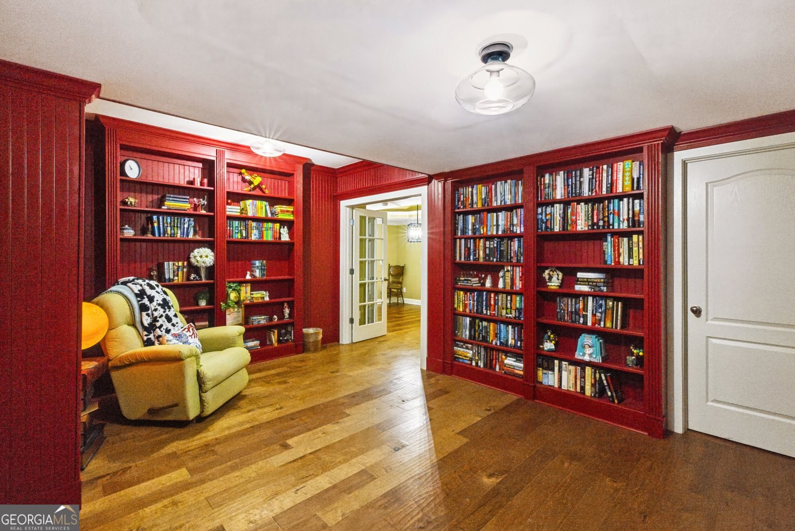 5115 Millwood Drive Canton - Photo 82