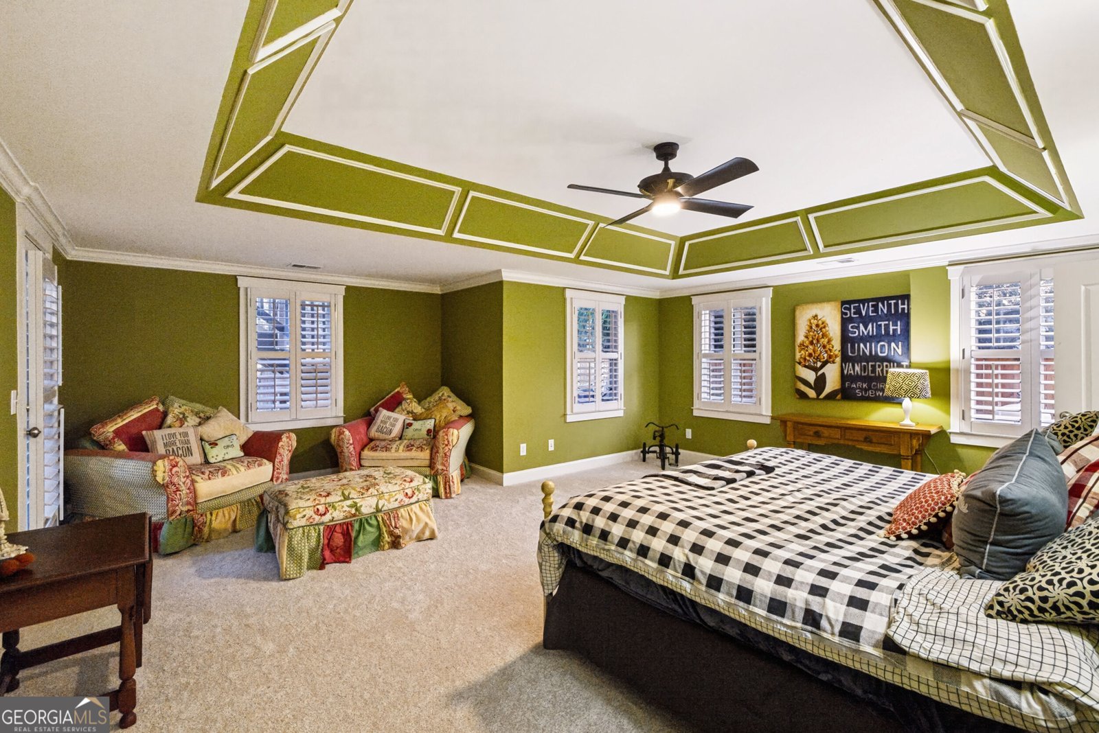 5115 Millwood Drive Canton - Photo 84