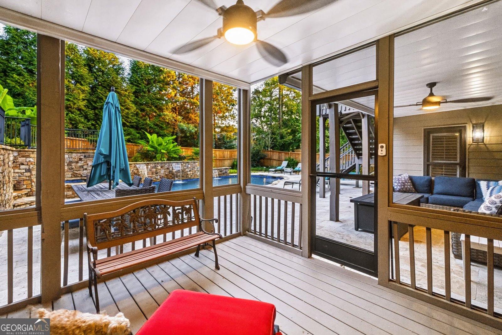 5115 Millwood Drive Canton - Photo 88