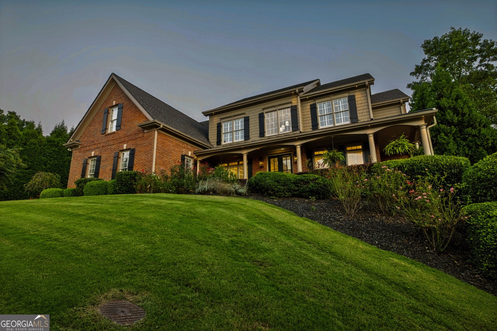 5115 Millwood Drive Canton - Photo 91