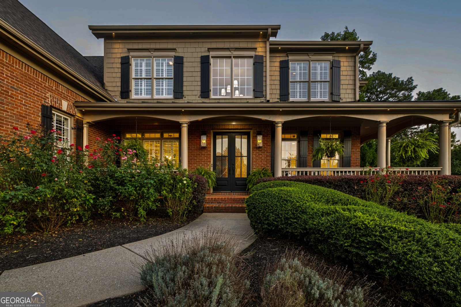 5115 Millwood Drive Canton - Photo 92
