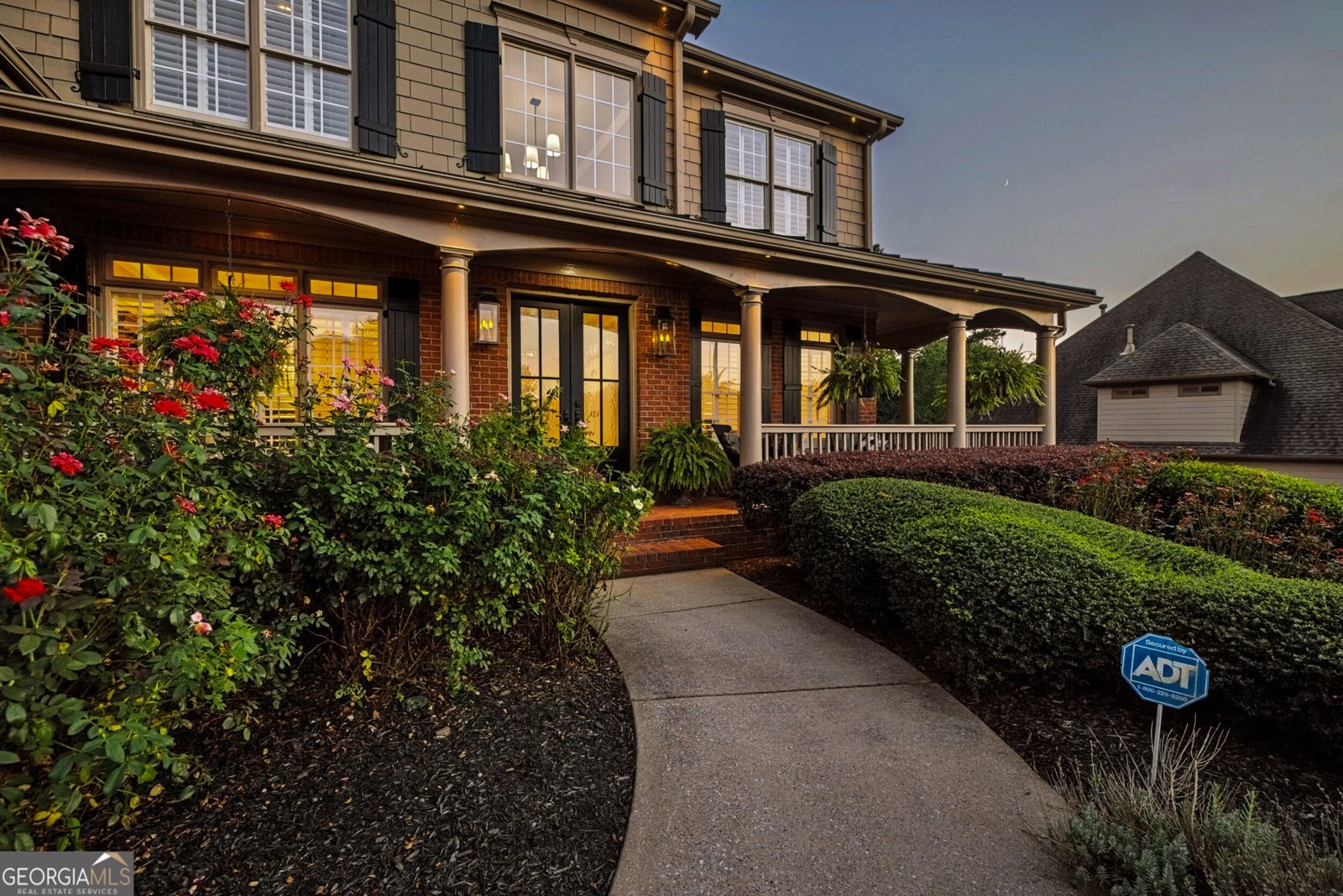 5115 Millwood Drive Canton - Photo 93