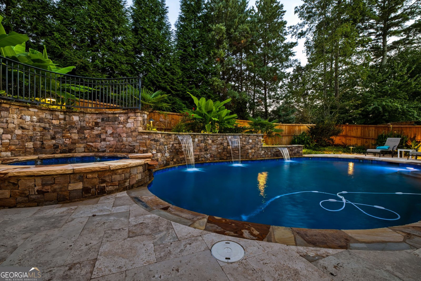5115 Millwood Drive Canton - Photo 96