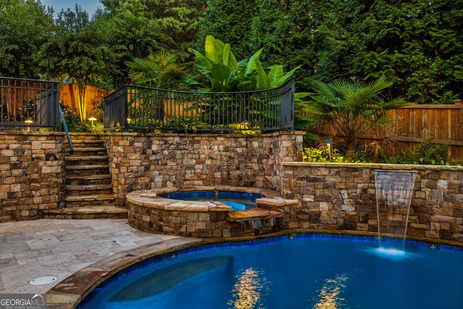 5115 Millwood Drive Canton - Photo 97