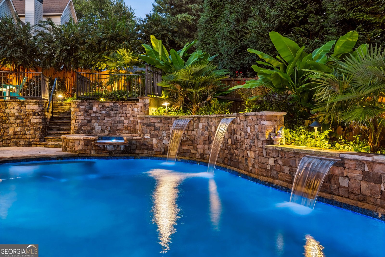 5115 Millwood Drive Canton - Photo 99