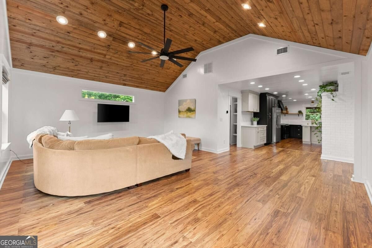 291 Logans Ridge Cleveland - Photo 18