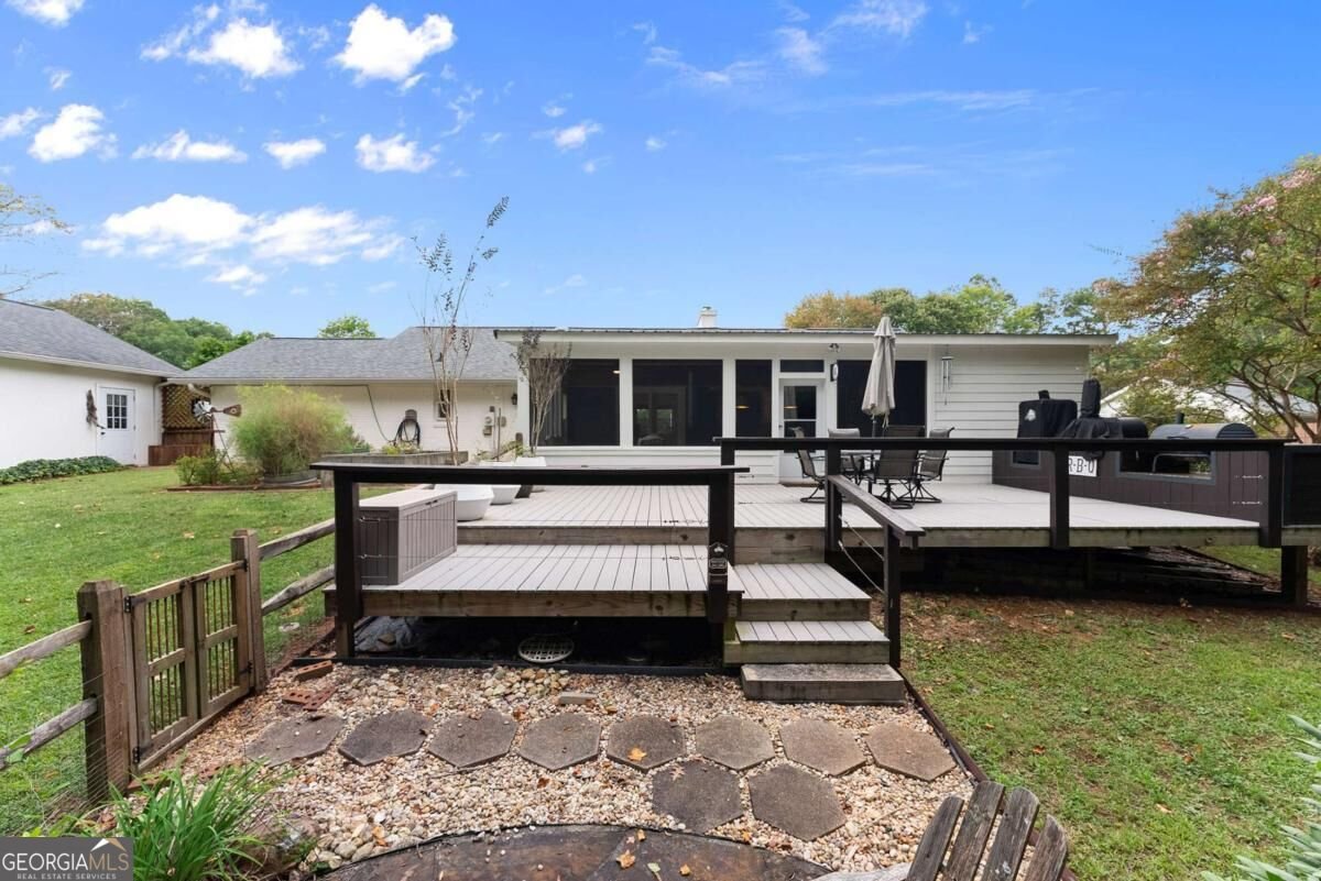 291 Logans Ridge Cleveland - Photo 42