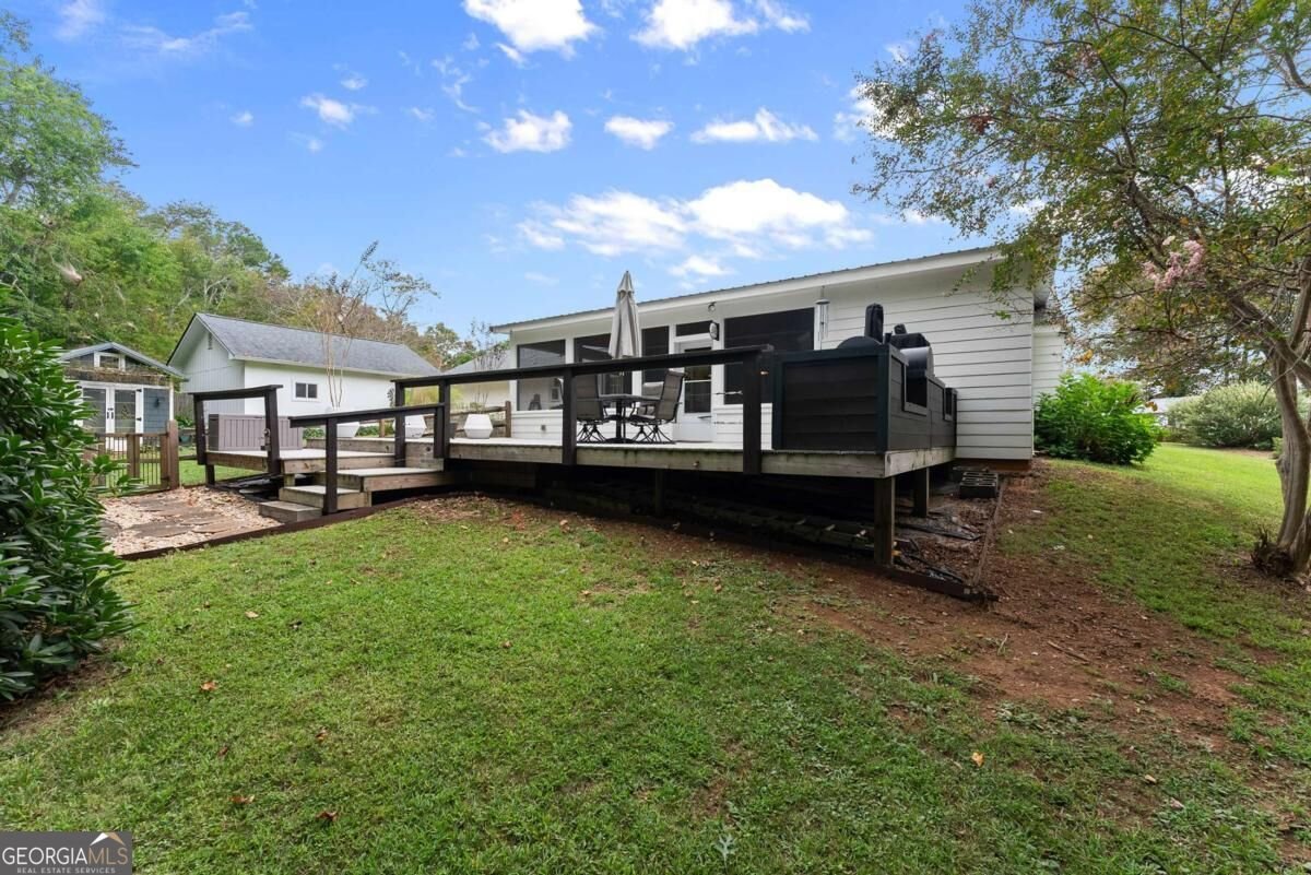 291 Logans Ridge Cleveland - Photo 43