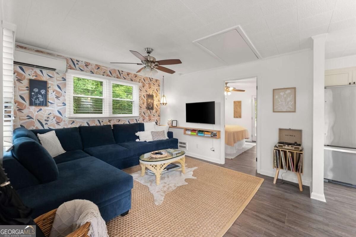 291 Logans Ridge Cleveland - Photo 46