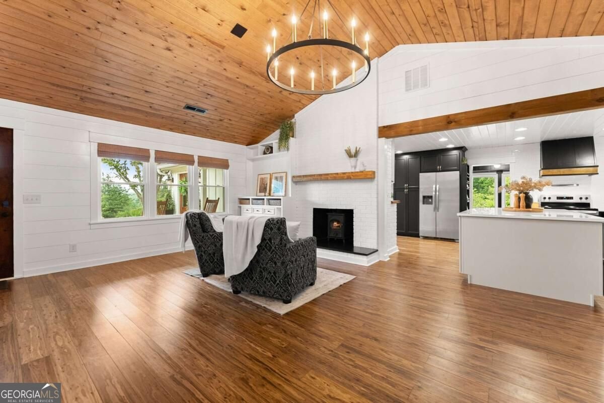 291 Logans Ridge Cleveland - Photo 6