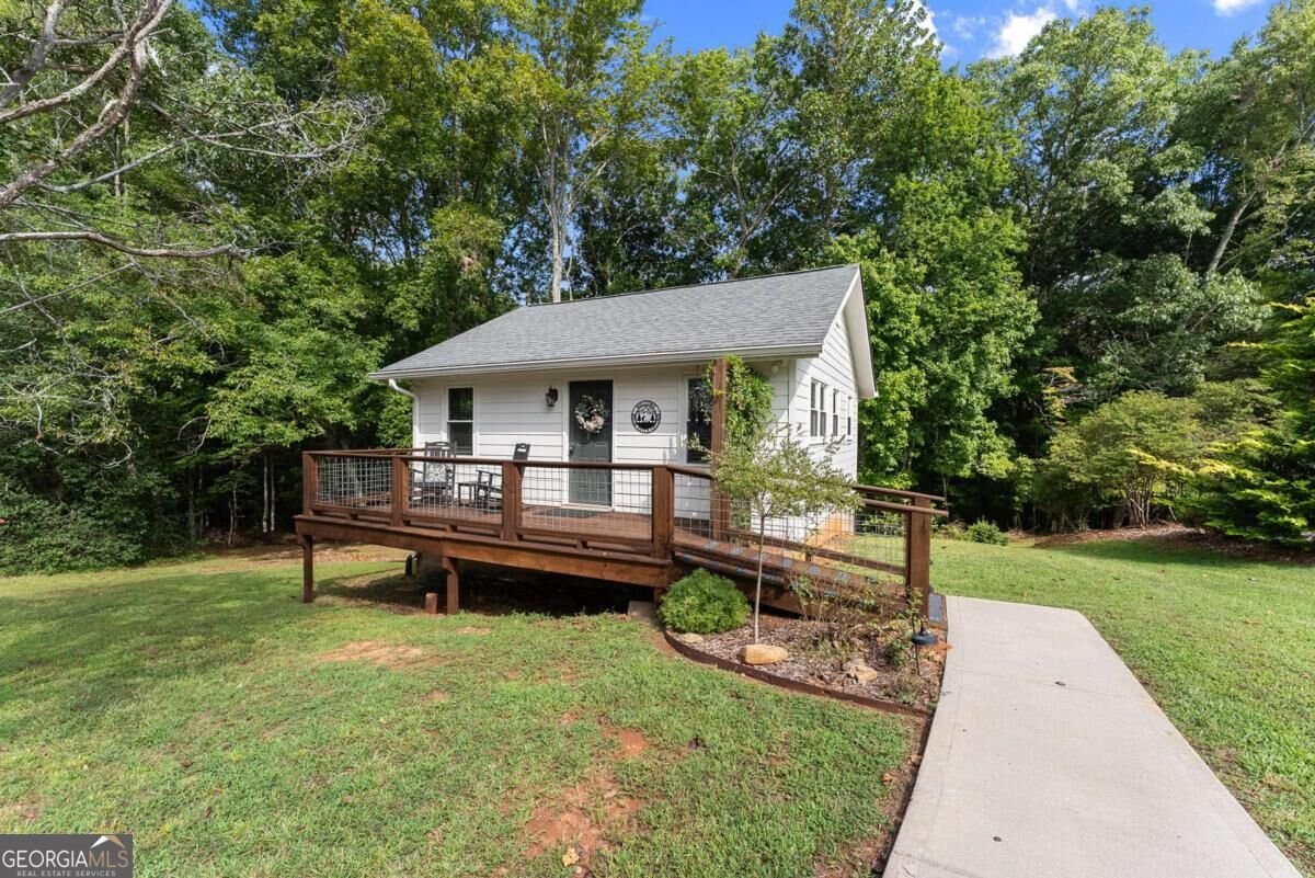 291 Logans Ridge Cleveland - Photo 64
