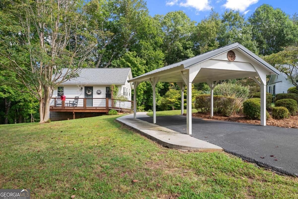 291 Logans Ridge Cleveland - Photo 66