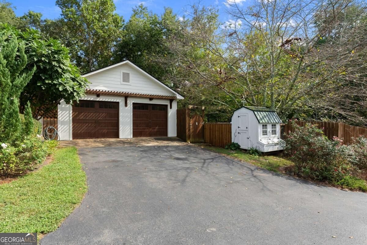 291 Logans Ridge Cleveland - Photo 79