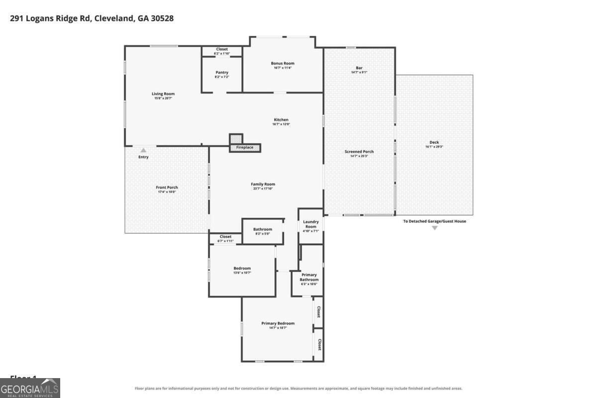 291 Logans Ridge Cleveland - Photo 92