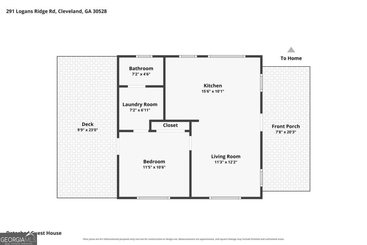 291 Logans Ridge Cleveland - Photo 93