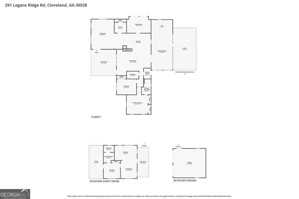 291 Logans Ridge Cleveland - Photo 95