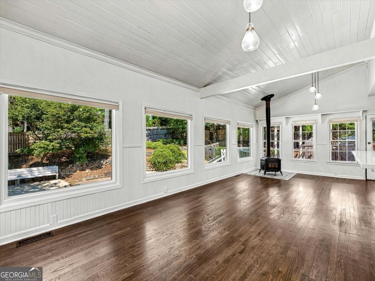 1586 Tennessee Walker Drive Roswell - Photo 17