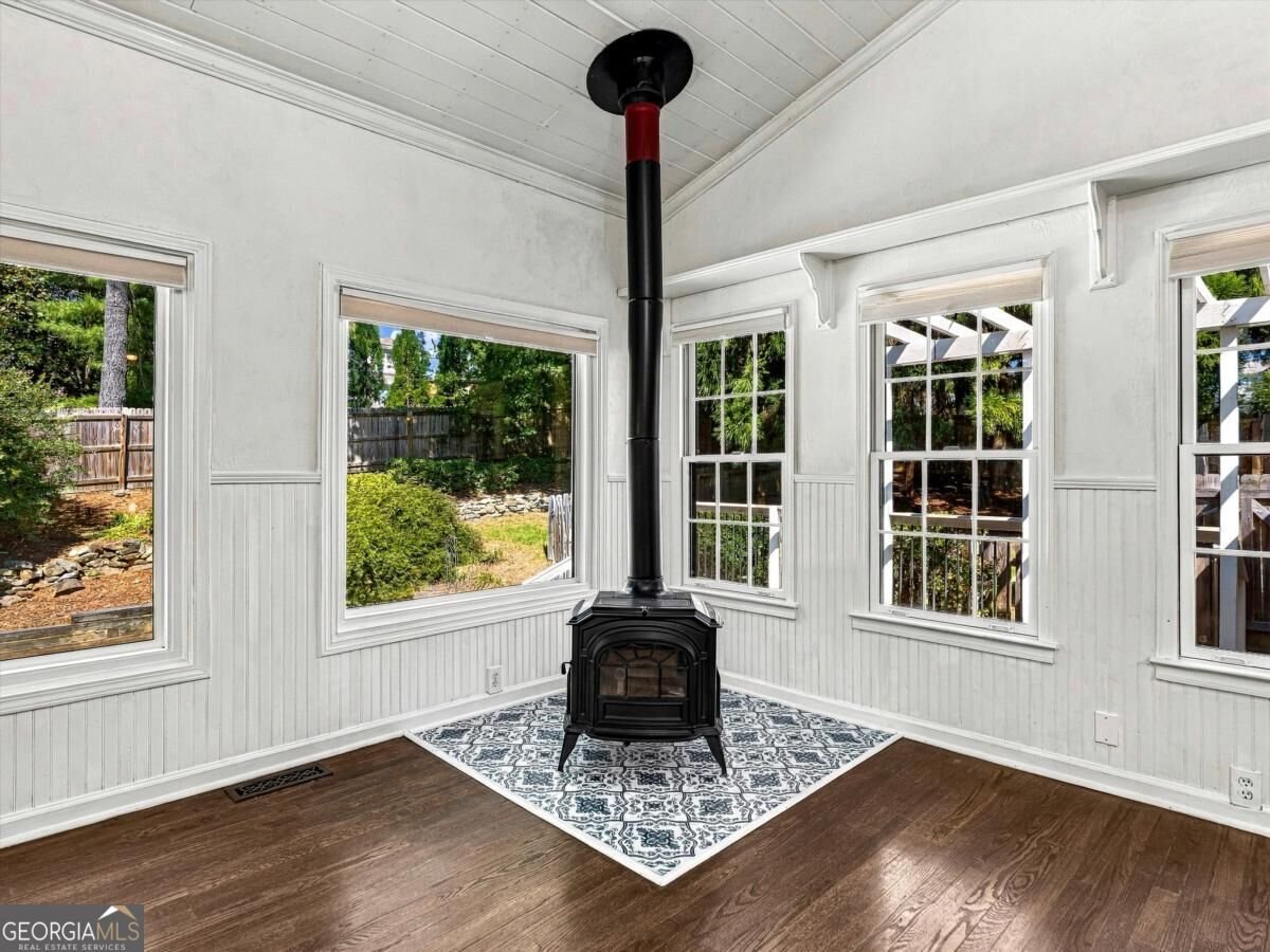 1586 Tennessee Walker Drive Roswell - Photo 18