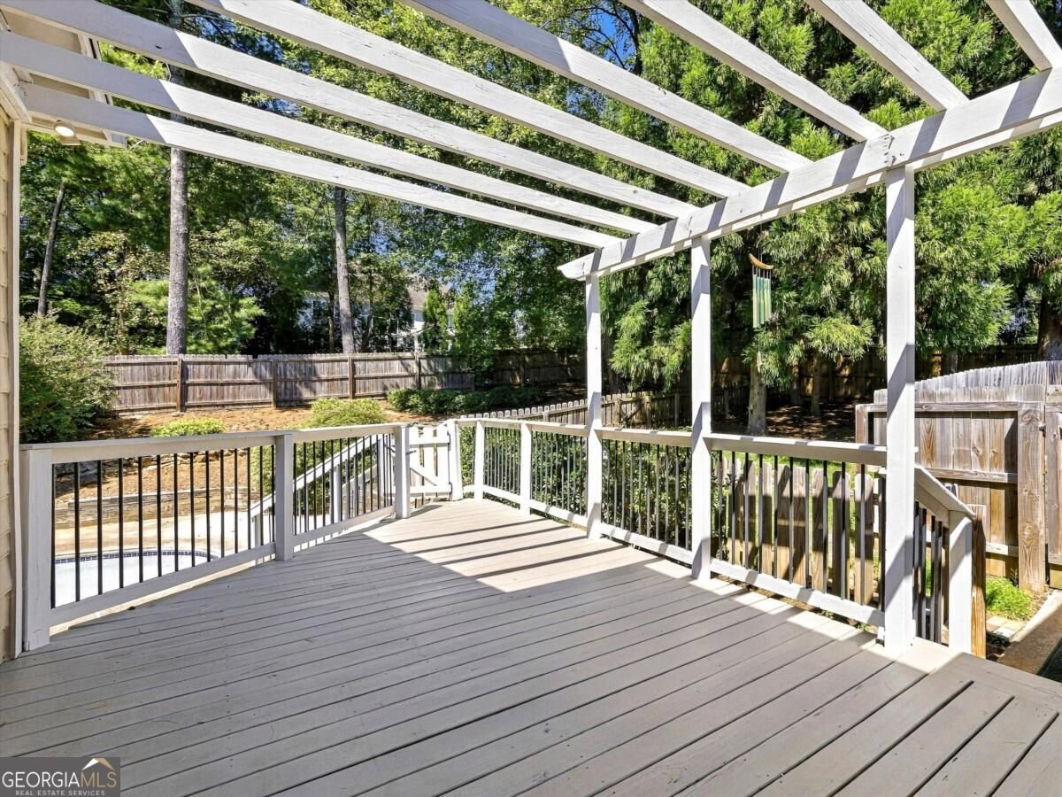1586 Tennessee Walker Drive Roswell - Photo 36